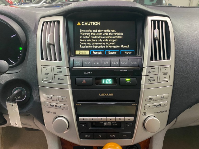Used-2007-Lexus-RX-350-AWD