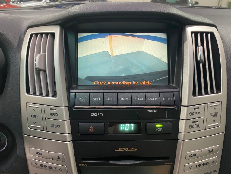Used-2007-Lexus-RX-350-AWD
