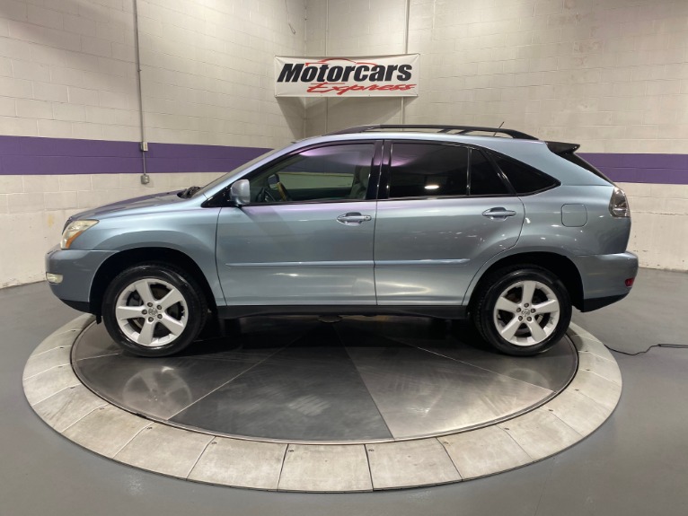 Used-2007-Lexus-RX-350-AWD