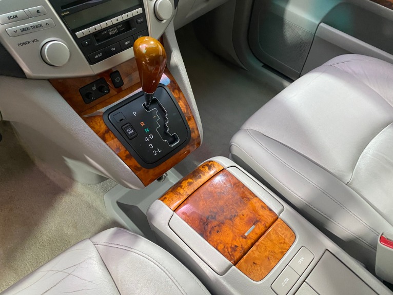 Used-2007-Lexus-RX-350-AWD