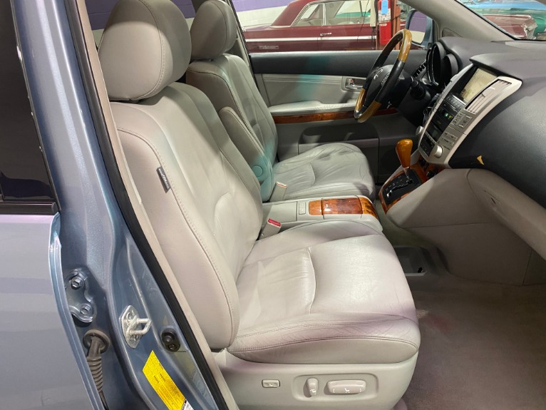 Used-2007-Lexus-RX-350-AWD