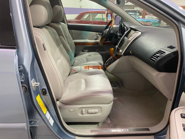 Used-2007-Lexus-RX-350-AWD