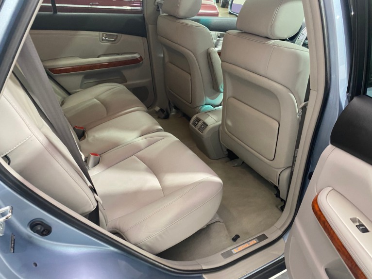 Used-2007-Lexus-RX-350-AWD