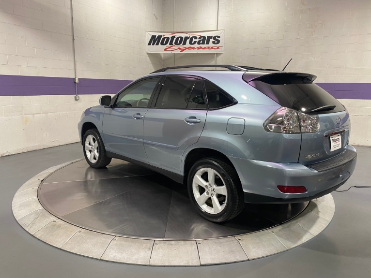Used-2007-Lexus-RX-350-AWD