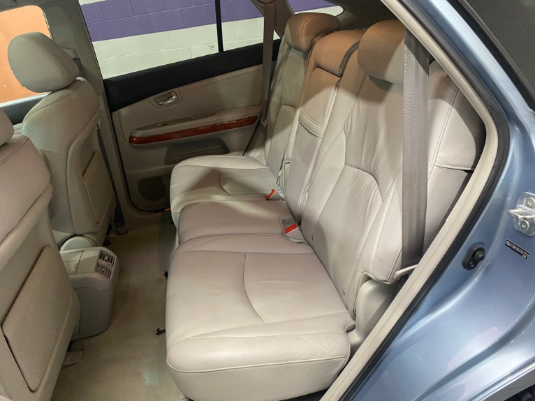 Used-2007-Lexus-RX-350-AWD
