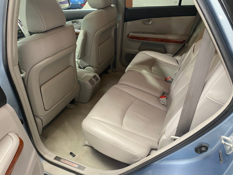 Used-2007-Lexus-RX-350-AWD