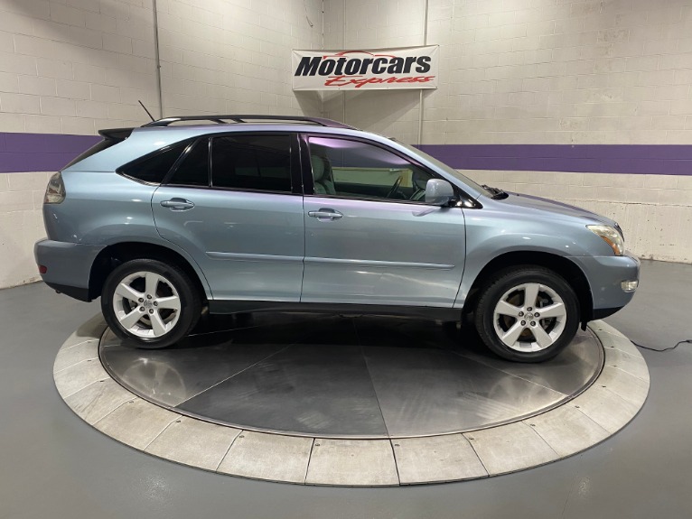Used-2007-Lexus-RX-350-AWD