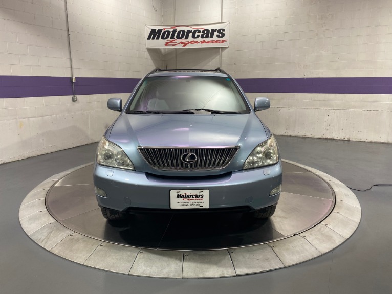 Used-2007-Lexus-RX-350-AWD
