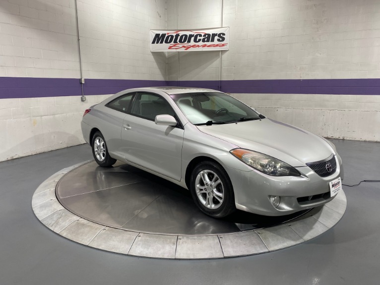 Used-2004-Toyota-Camry-Solara-SLE-FWD