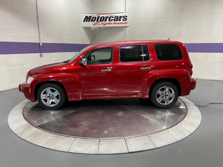 Used-2011-Chevrolet-HHR-LT-FWD