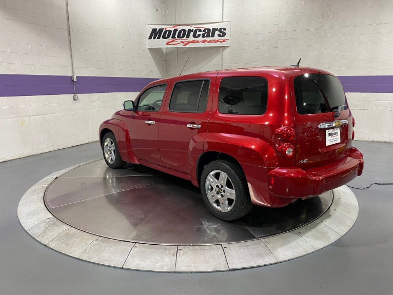 Used-2011-Chevrolet-HHR-LT-FWD