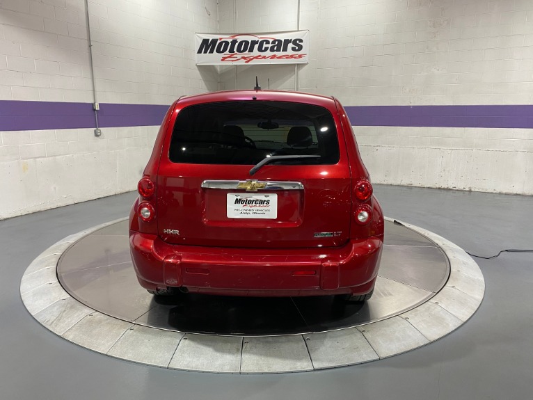 Used-2011-Chevrolet-HHR-LT-FWD