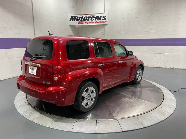 Used-2011-Chevrolet-HHR-LT-FWD