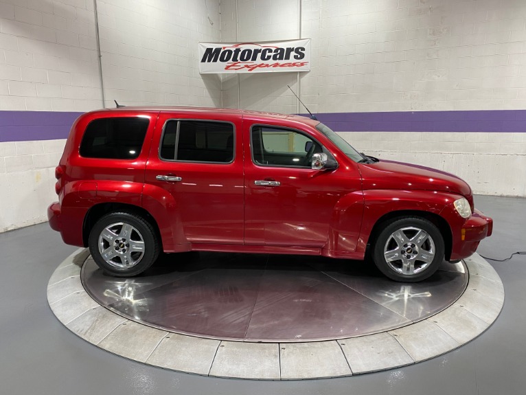 Used-2011-Chevrolet-HHR-LT-FWD