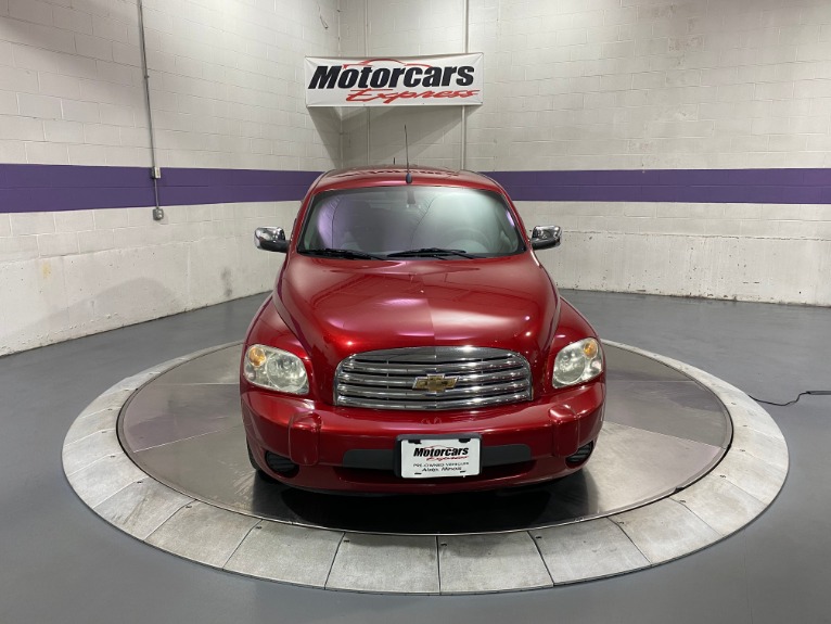 Used-2011-Chevrolet-HHR-LT-FWD