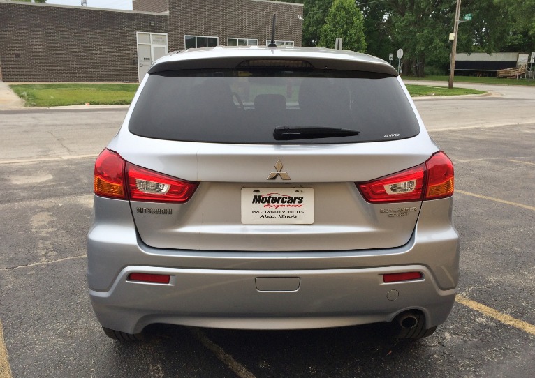 Used-2012-Mitsubishi-Outlander-Sport-SE-AWD-4dr-Crossover