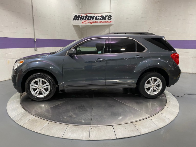 Used-2011-Chevrolet-Equinox-LT-FWD