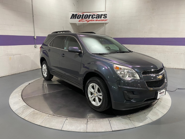 Used-2011-Chevrolet-Equinox-LT-FWD