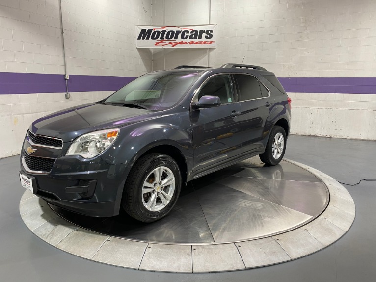 Used-2011-Chevrolet-Equinox-LT-FWD