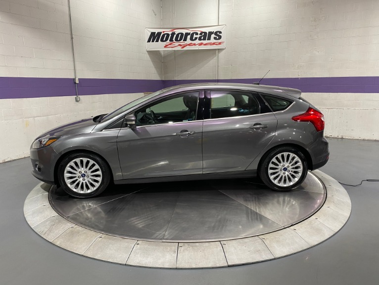 Used-2012-Ford-Focus-Titanium-FWD