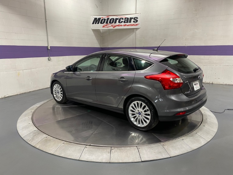 Used-2012-Ford-Focus-Titanium-FWD
