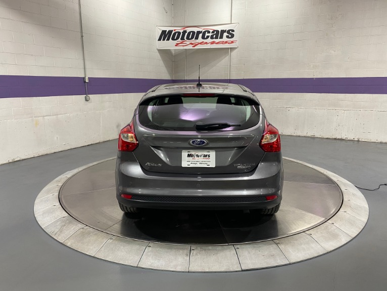 Used-2012-Ford-Focus-Titanium-FWD