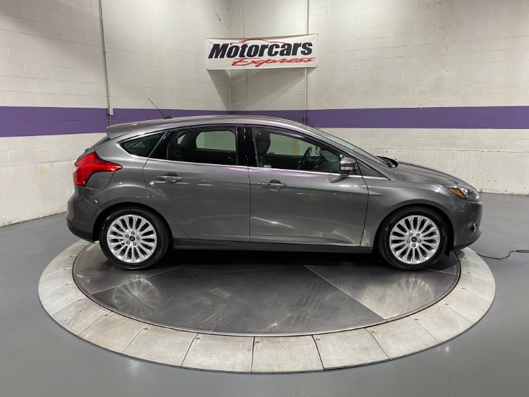 Used-2012-Ford-Focus-Titanium-FWD