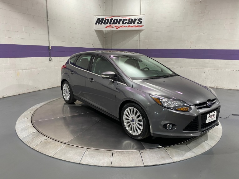 Used-2012-Ford-Focus-Titanium-FWD