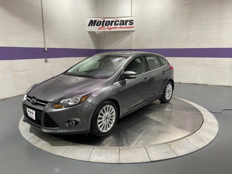 Used-2012-Ford-Focus-Titanium-FWD