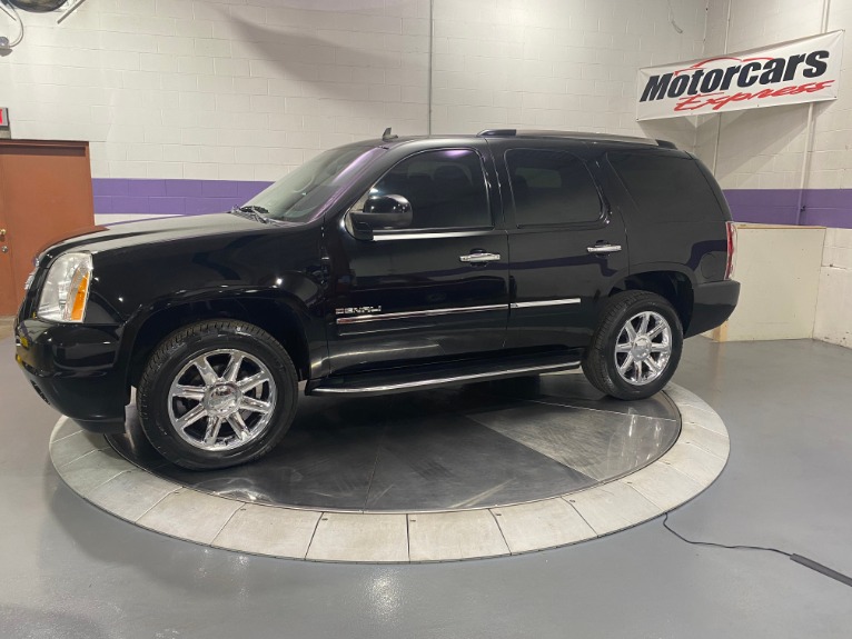 Used-2012-GMC-Yukon-Denali-AWD