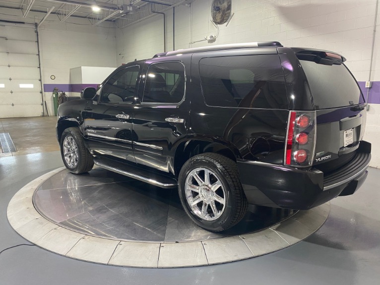 Used-2012-GMC-Yukon-Denali-AWD