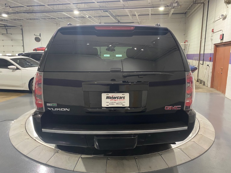 Used-2012-GMC-Yukon-Denali-AWD