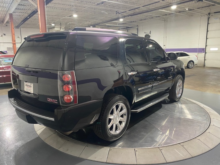 Used-2012-GMC-Yukon-Denali-AWD