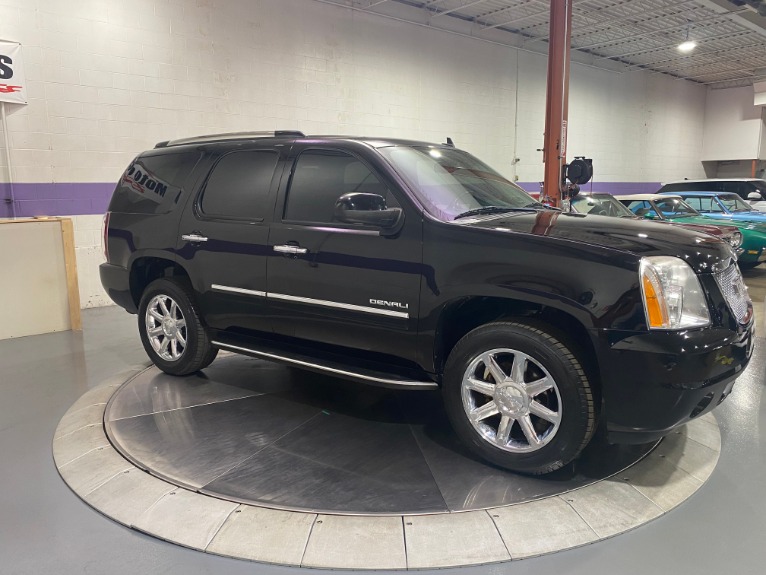 Used-2012-GMC-Yukon-Denali-AWD