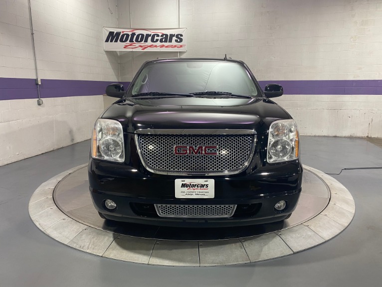 Used-2012-GMC-Yukon-Denali-AWD