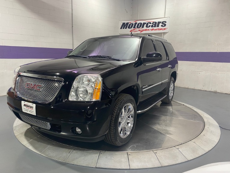 Used-2012-GMC-Yukon-Denali-AWD