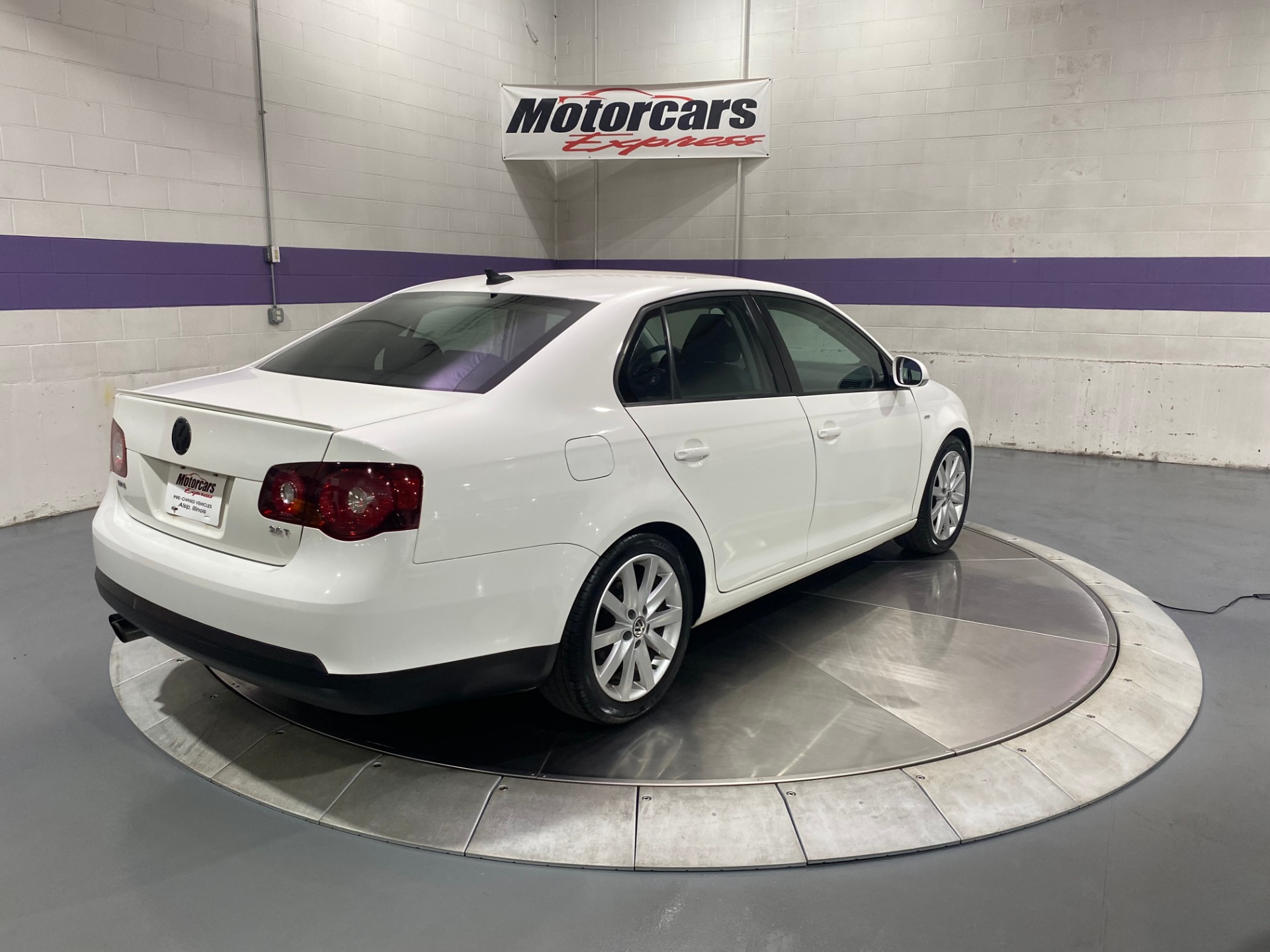 2010 Volkswagen Jetta Wolfsburg Edition FWD Stock MCE662 for sale near Alsip, IL IL