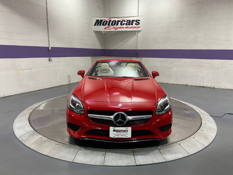 Used-2017-Mercedes-Benz-SLC-SLC-300-Convertible-RWD