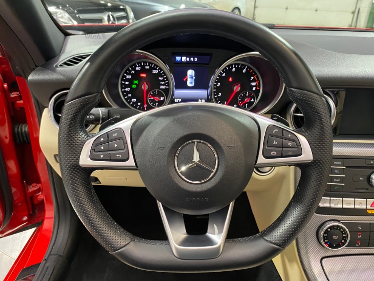 Used-2017-Mercedes-Benz-SLC-SLC-300-Convertible-RWD