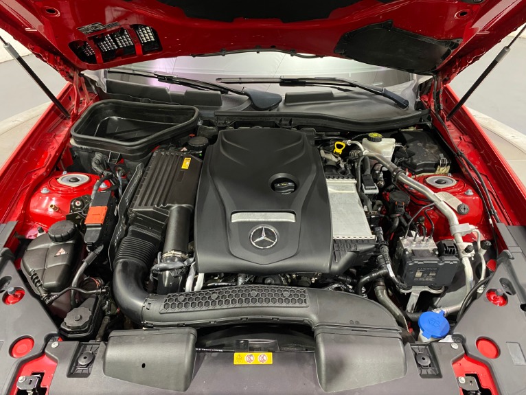 Used-2017-Mercedes-Benz-SLC-SLC-300-Convertible-RWD