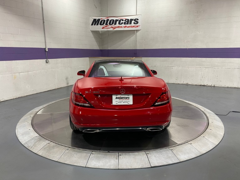 Used-2017-Mercedes-Benz-SLC-SLC-300-Convertible-RWD