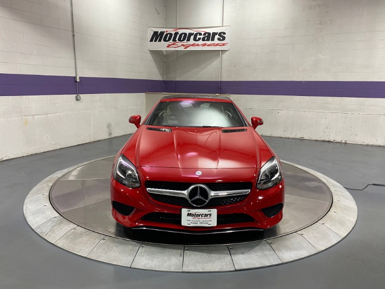 Used-2017-Mercedes-Benz-SLC-SLC-300-Convertible-RWD