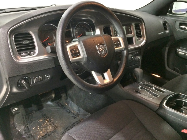 Used-2012-Dodge-Charger-SE-4dr-Sedan