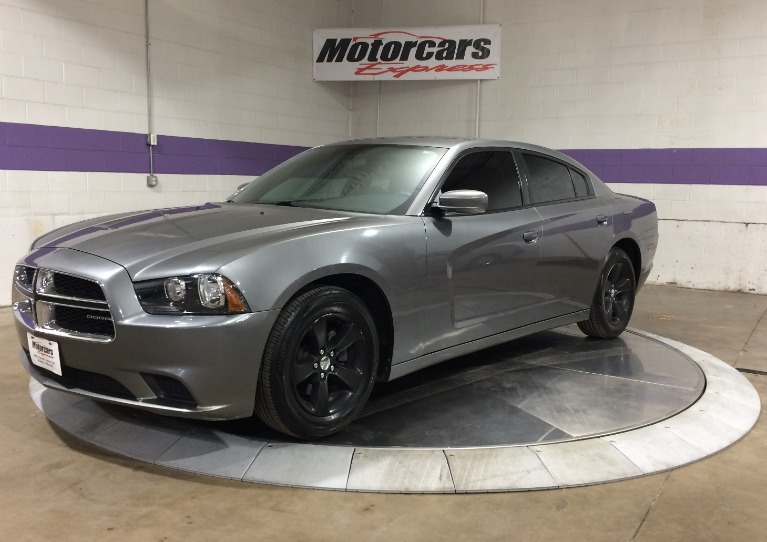 Used-2012-Dodge-Charger-SE-4dr-Sedan