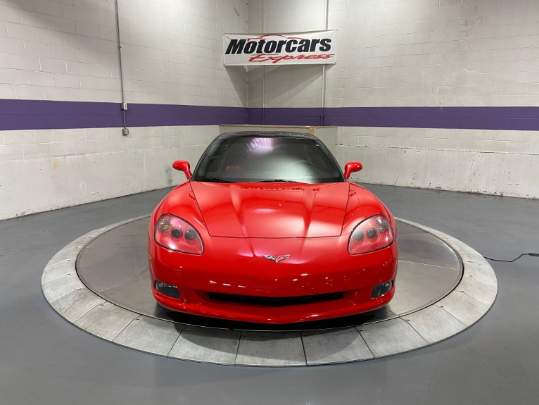Used-2010-Chevrolet-Corvette-3LT