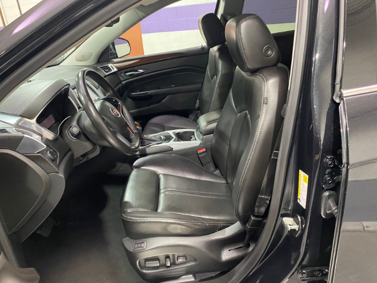 Used-2014-Cadillac-SRX-Luxury-Collection-AWD