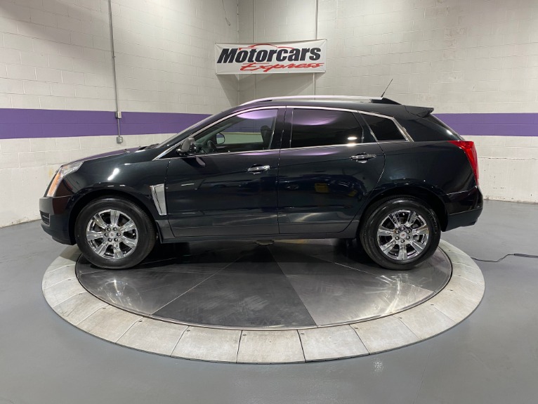 Used-2014-Cadillac-SRX-Luxury-Collection-AWD