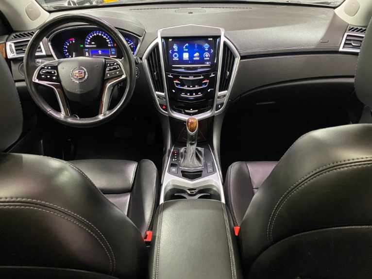 Used-2014-Cadillac-SRX-Luxury-Collection-AWD