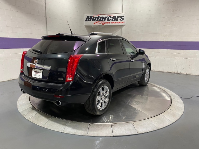 Used-2014-Cadillac-SRX-Luxury-Collection-AWD