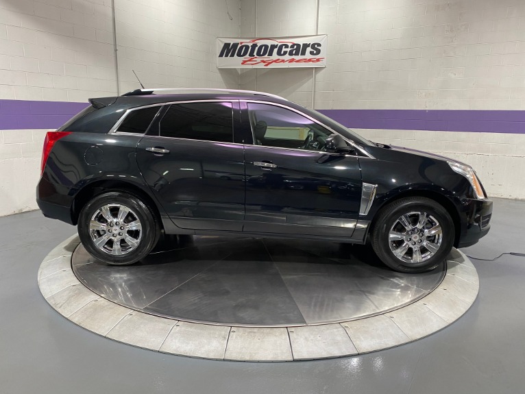 Used-2014-Cadillac-SRX-Luxury-Collection-AWD